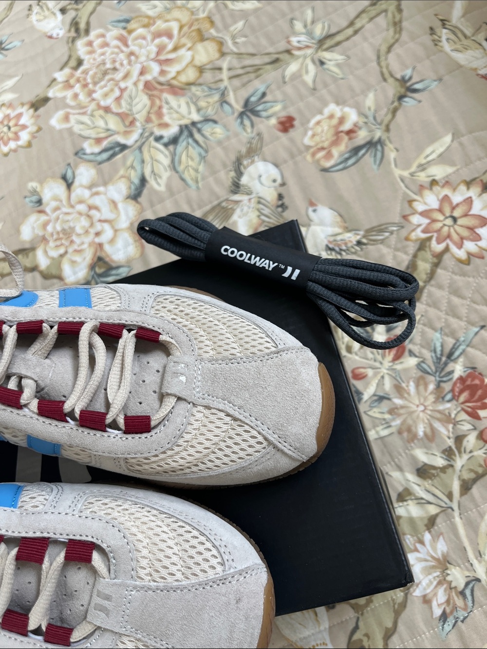 Coolway Nilo Sneakers - Picture 6 of 9
